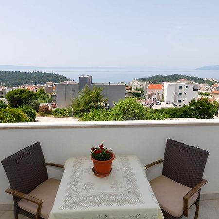Apartman Maro Apartment Makarska Ngoại thất bức ảnh