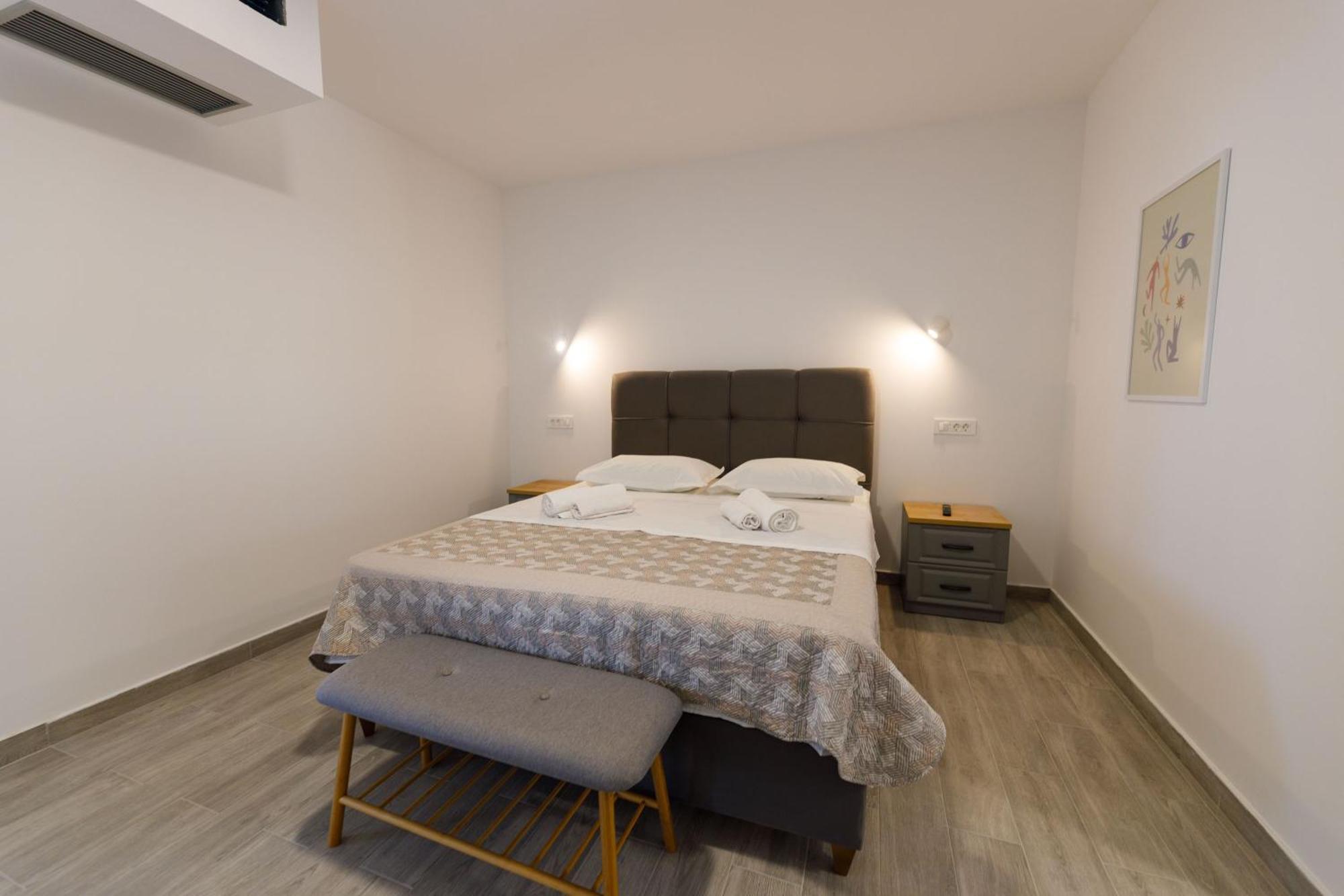 Apartman Maro Apartment Makarska Ngoại thất bức ảnh