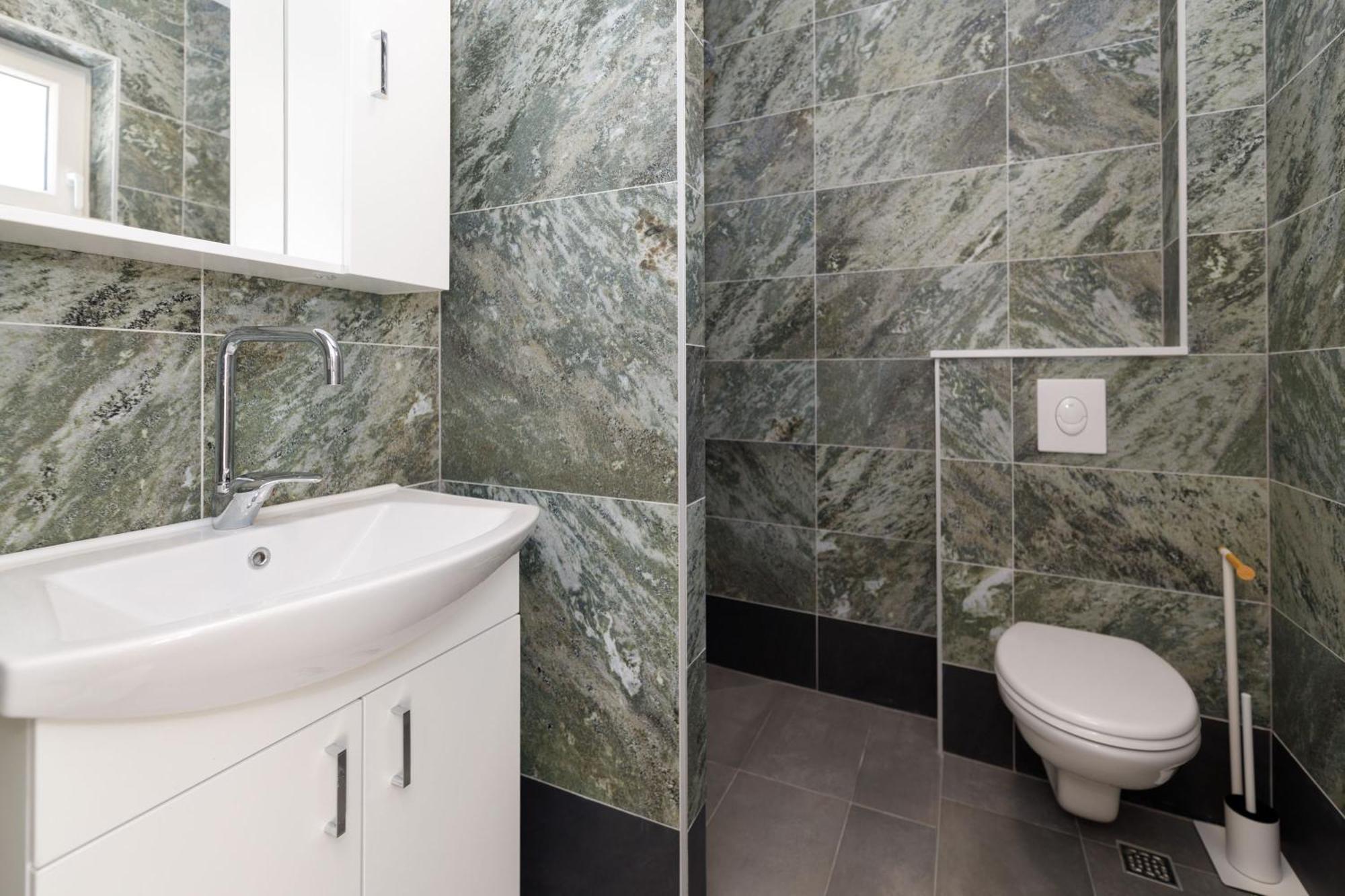Apartman Maro Apartment Makarska Ngoại thất bức ảnh