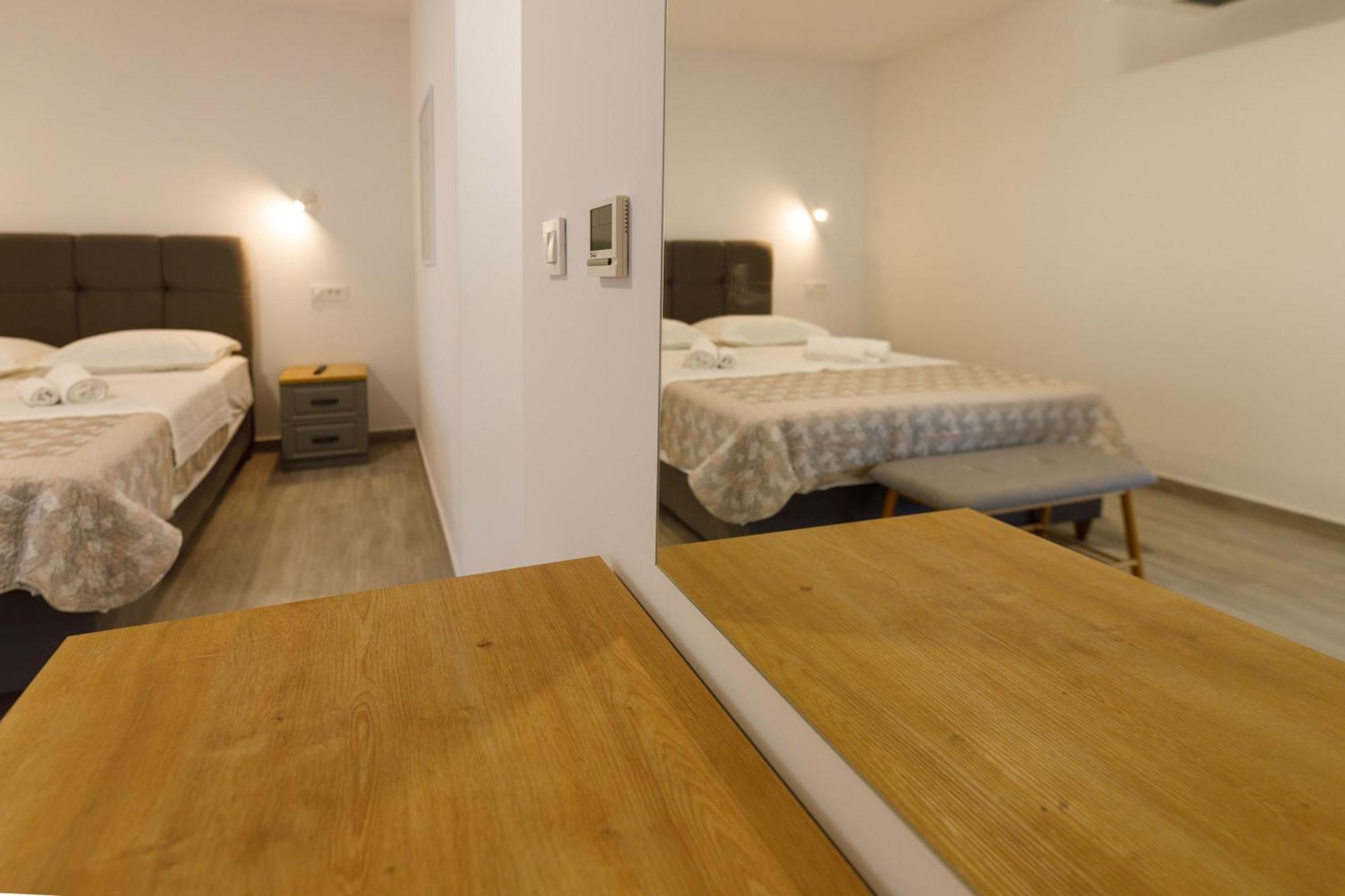 Apartman Maro Apartment Makarska Ngoại thất bức ảnh